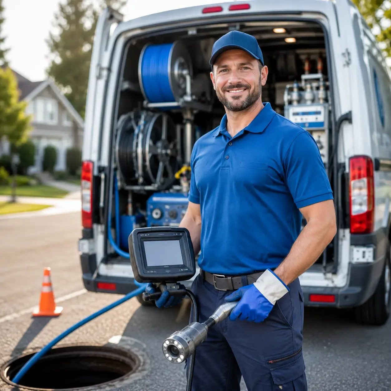Local Pipe Relining specialists in Green Sulphur Springs, WV
